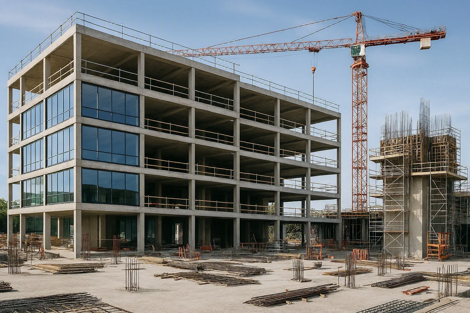 Constructoras