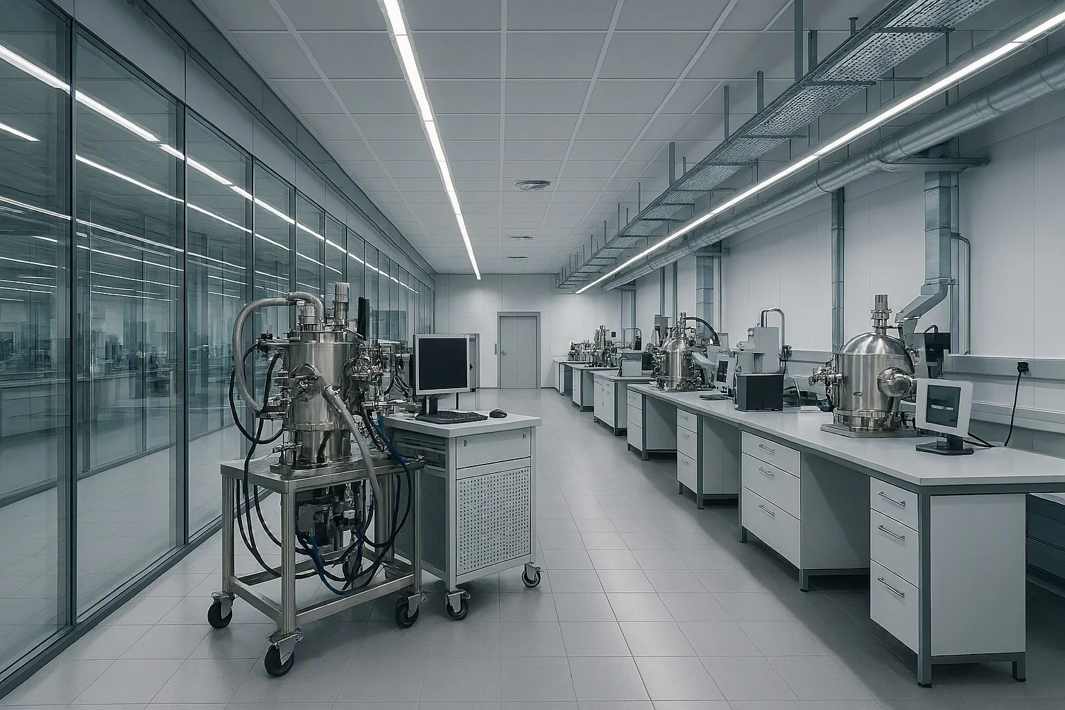 Laboratorios