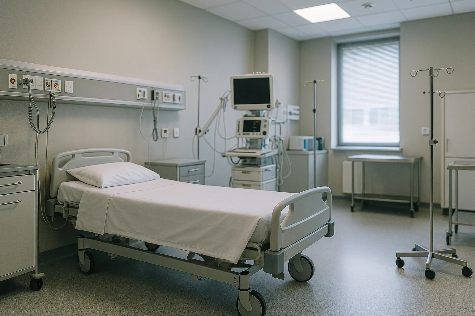 Ingeniería Hospitalaria