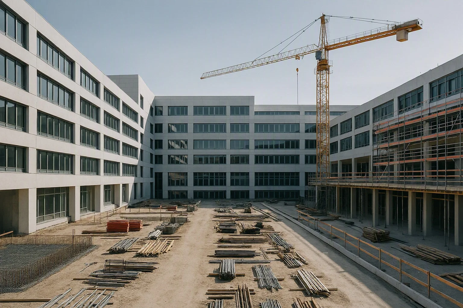 Construcción